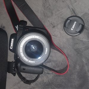 Canon t6i